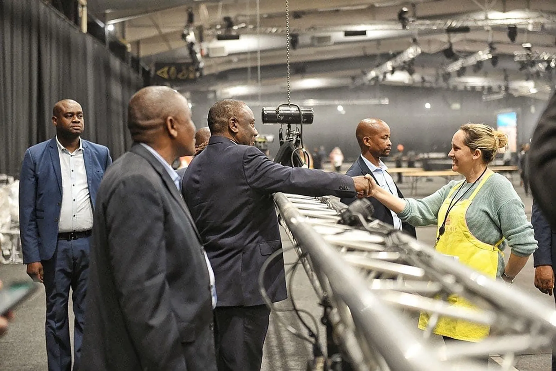 053   11   3D27E184 3230 4A6B A185 857F1E5505B4 1 105 C Copy - MGG Event Production Portfolio